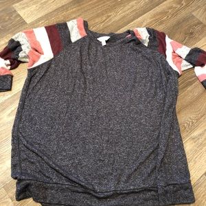 Womens shirts